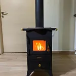 Laci Prázdninový dům *