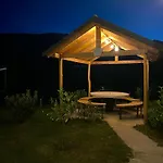 Vakantiehuis Laci
