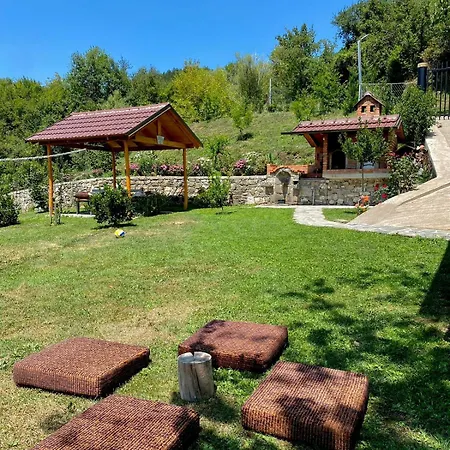Laci * Tirana