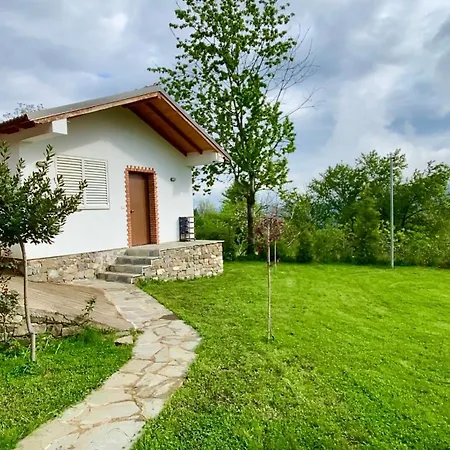 Casa vacanze Laci