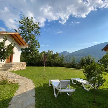 Laci Casa vacanze *