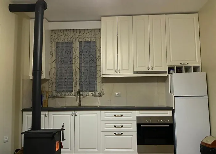 Holiday home Laci Tirana