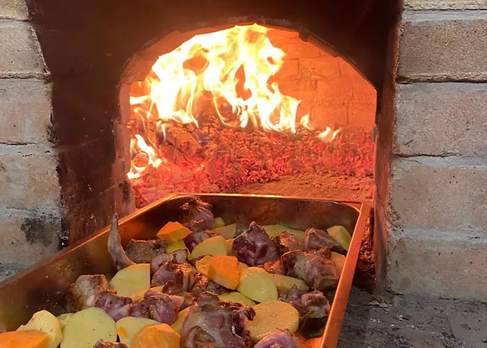 Holiday home Laci Tirana