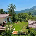 Holiday home Laci Tirana