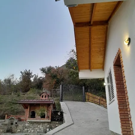 Feriehus Laci Tirana