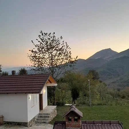 Laci Сasa de vacaciones *