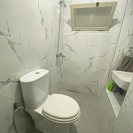 Feriehus Laci Tirana