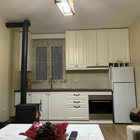 Ferienhaus Laci Tirana