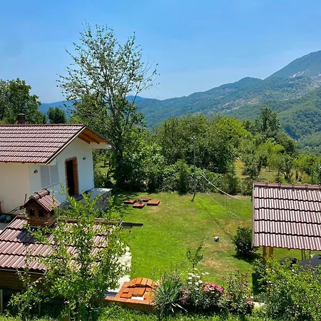 Feriehus Laci Tirana