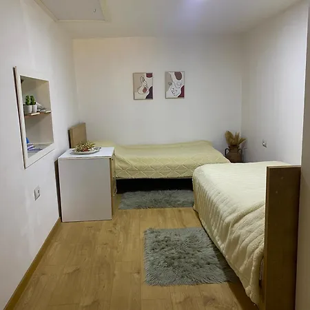 Feriehus Laci Tirana