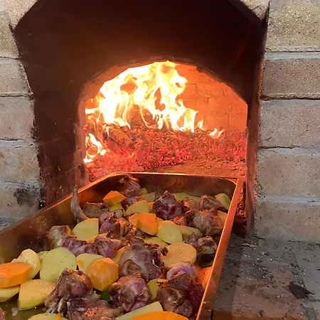 Feriehus Laci Tirana