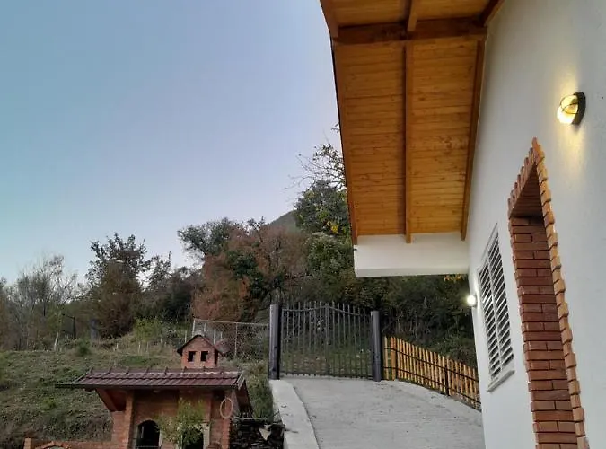 Hébergement de vacances Laci Tirana