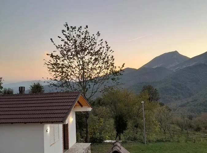 Laci Hébergement de vacances *