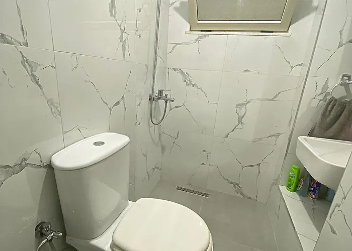 Dom wakacyjny Laci Tirana