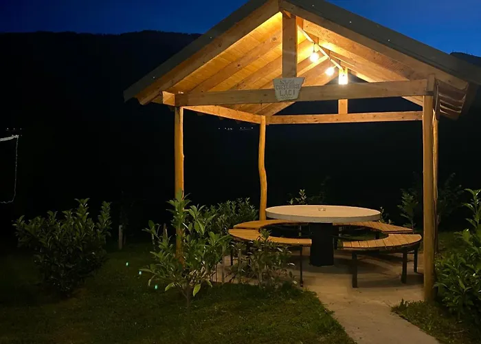 Hébergement de vacances Laci
