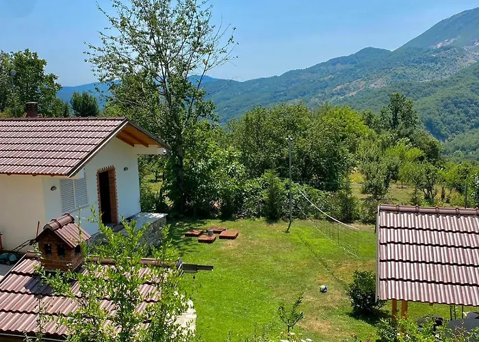 Hébergement de vacances Laci Tirana