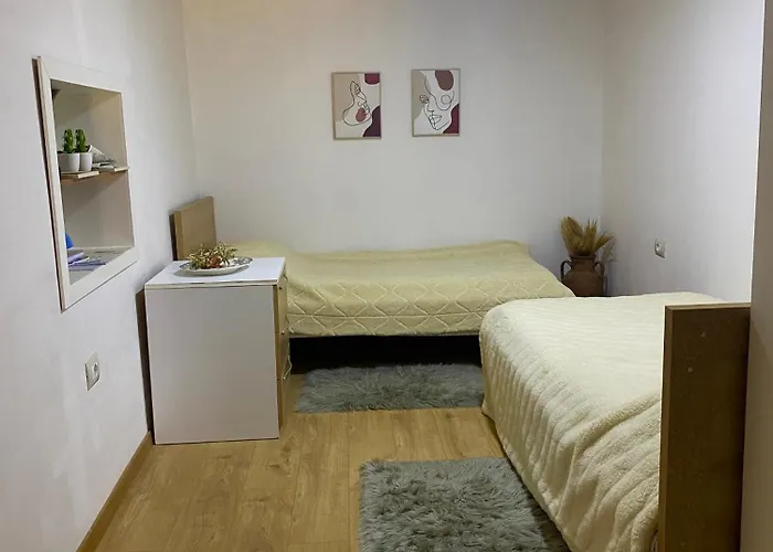 Hébergement de vacances Laci Tirana