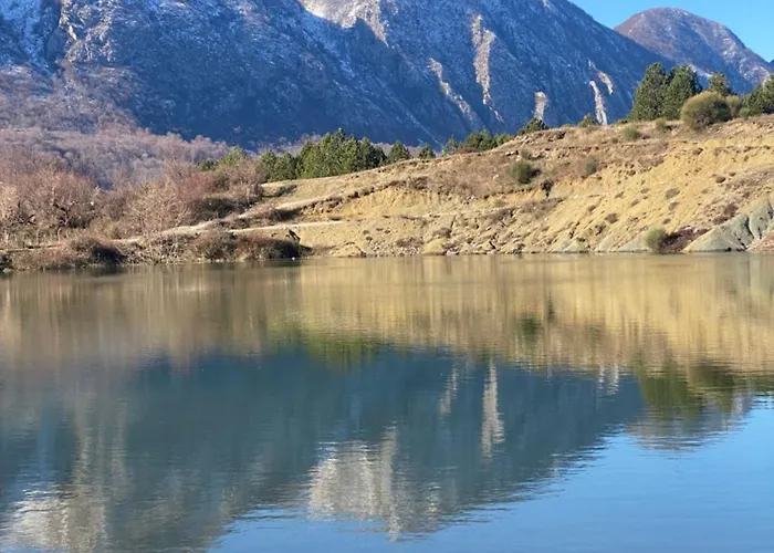 Dom wakacyjny Laci *