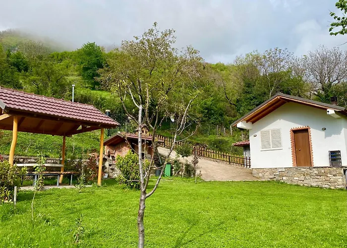 Hébergement de vacances Laci *