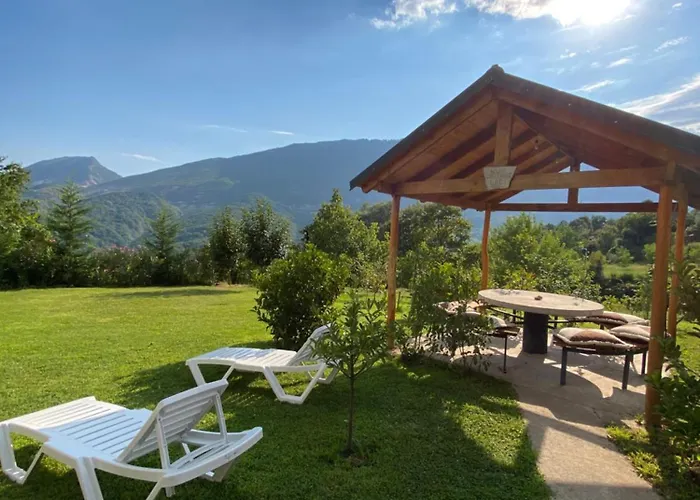 Laci Hébergement de vacances