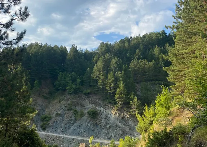 Hébergement de vacances Laci