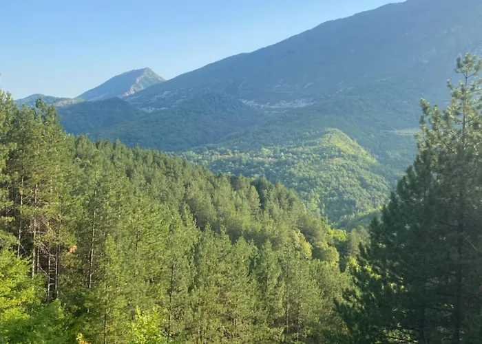 Hébergement de vacances Laci *